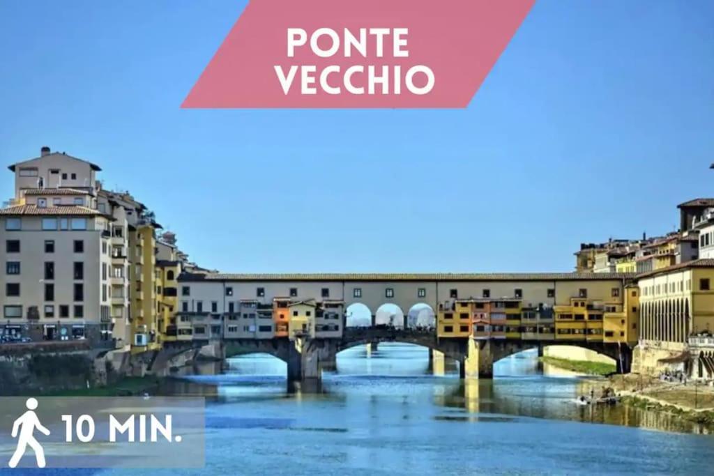 Apartment Duomo Nuova Centrale A Due Passi Da Tutto Florenz